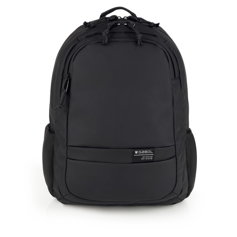GBL - Backpack 3 Comp. COYOTE Black