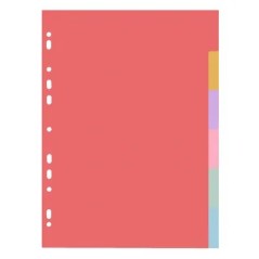 DIVIDERS X6 RECYCLED MINI PRICE