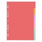 MINI PRICE DIVIDERS X6 RECYCLED