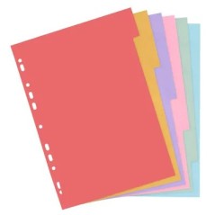 DIVIDERS X6 RECYCLED MINI PRICE