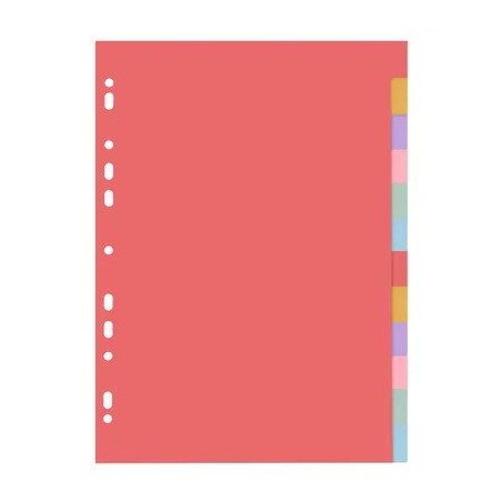 DIVIDERS X12 RECYCLED MINI PRICE