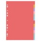 DIVIDERS X12 RECYCLED MINI PRICE
