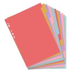 DIVIDERS X12 RECYCLED MINI PRICE