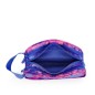 GBL - Pencil Case 3 Zip SUNSET