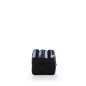 GBL - Pencil Case 3 Zip FREEDOM