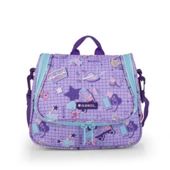 gabol lunch bag funny