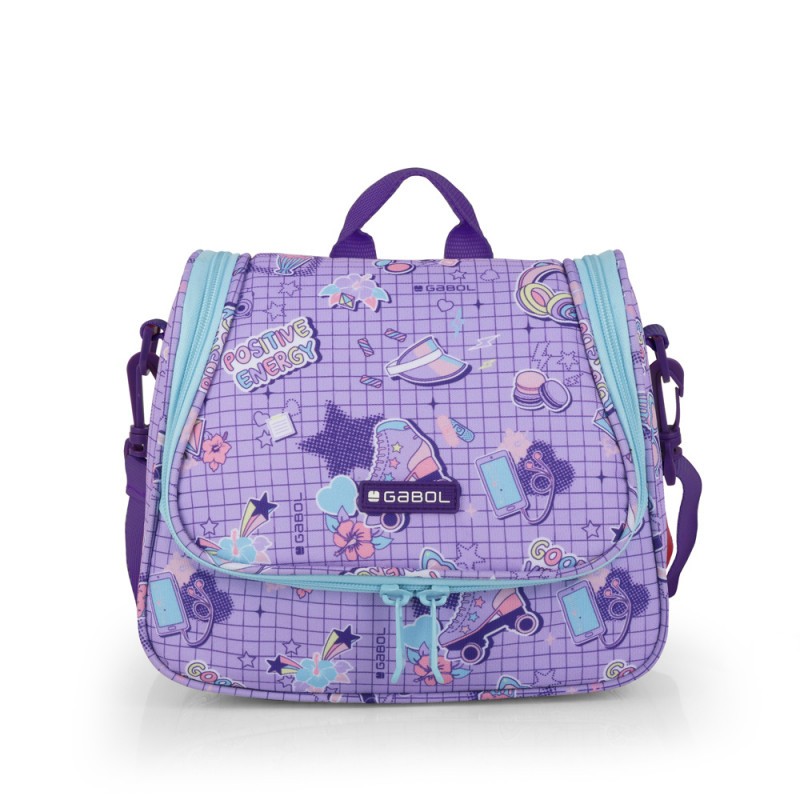 GBL - Lunch Bag FUNNY