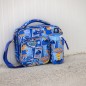 GBL - Lunch Bag DINO