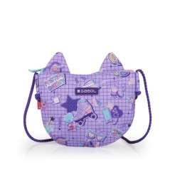 gabol funny hand bag children