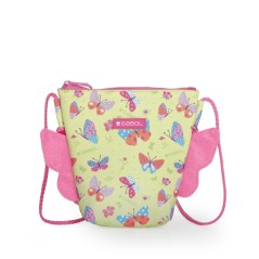 gabol hand bag bouquet