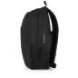GBL - Backpack 2 Comp. WOLF Black GBL - Backpack 2 Comp. WOLF Black