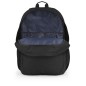 GBL - Backpack 2 Comp. WOLF Black GBL - Backpack 2 Comp. WOLF Black