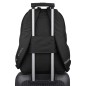 GBL - Backpack 2 Comp. WOLF Black GBL - Backpack 2 Comp. WOLF Black
