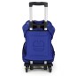 GBL - Backpack 2 Comp. Square GAMING