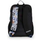GBL - Backpack 2 Comp. Square FREEDOM
