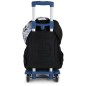 GBL - Backpack 2 Comp. Square FREEDOM