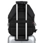 GBL - Backpack 3 Comp. PANTHER Black