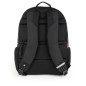 GBL - Backpack 3 Comp. COYOTE Black