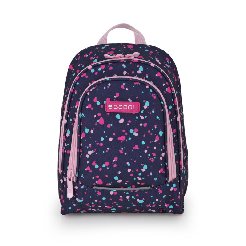 GBL - Backpack 1 Comp. PARTY