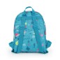 GBL - Backpack 1 Comp. ACQUA