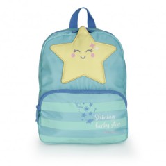 gabol baby bag sky assorted