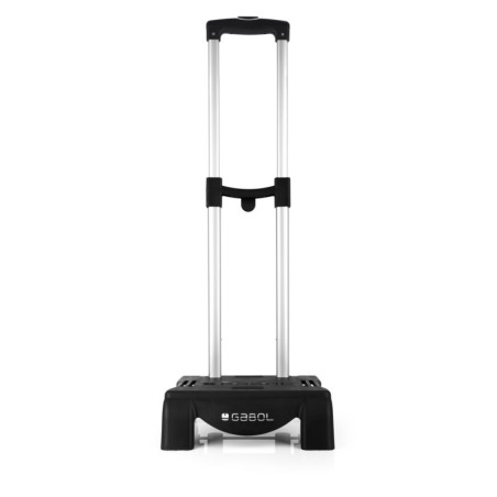 gabol trolley for backpack
