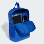 ADIDAS - KIDS LIN Backpack Blue 1 Comp.