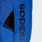ADIDAS - KIDS LIN Backpack Blue 1 Comp.