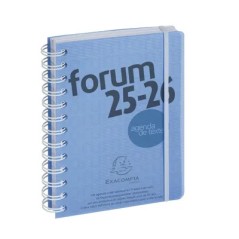 exacompta linicolor agenda 2025/26