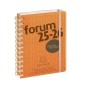 EXA - Agenda Linicolor 2025/26