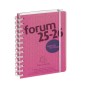 EXA - Agenda Linicolor 2025/26