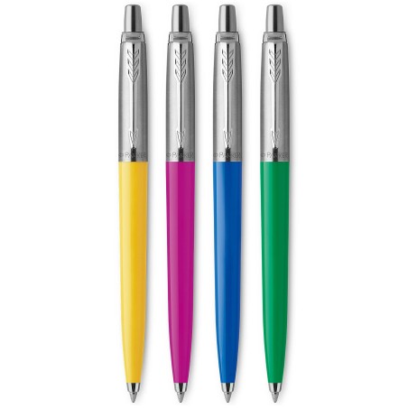 PARKER JOTTER COLOUR PENS