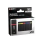 EMTEC PEN DRIVE 16GB PACK OF 10