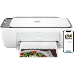 HP DESKJET 2820E PRINTER