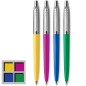 PARKER JOTTER COLOUR PENS PARKER JOTTER COLOUR PENS