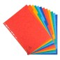 Exa - Dividers 12 Parts Cardboard Exa - Dividers 12 Parts Cardboard