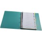 Exa - Dividers 10 Parts Plastic Recycled Exa - Dividers 10 Parts Plastic Recycled