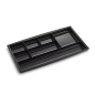 CEP - Drawer Organizer Black