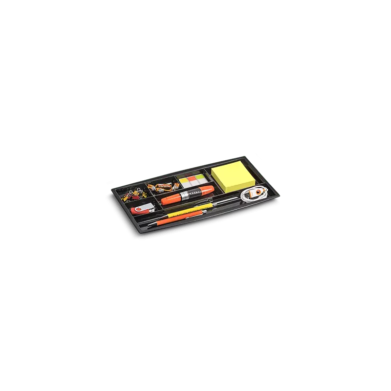 CEP - Drawer Organizer Black