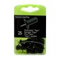 Exa - Push Pins Black Cylinder Head