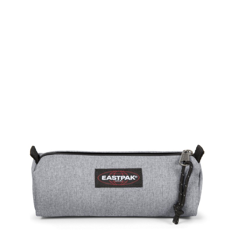 EASTPAK - BENCHMARK Pencil Case Sunday Grey