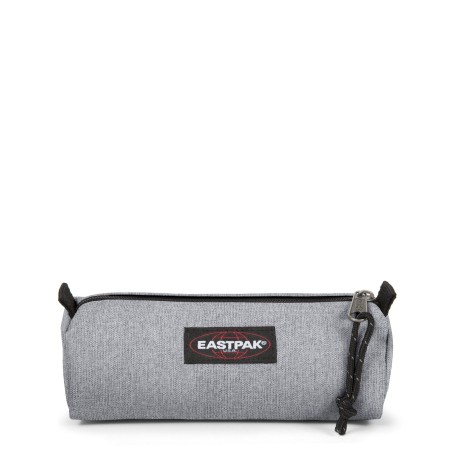 EASTPAK BENCHMARK PENCIL CASE SUNDAY GREY