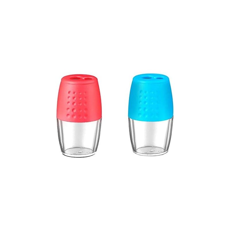 WDY - TAILL'LIBERTY - Sharpener 2 Holes