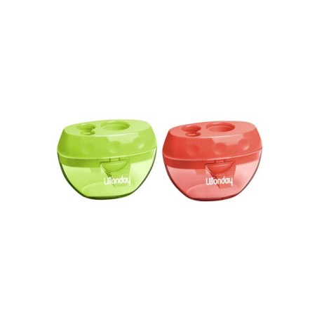 WDY - TAILL'TOU  Sharpener 3 Holes