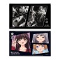 VIQ - Desk Mat MANGA