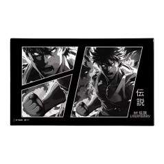 VIQ - Desk Mat MANGA