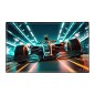 VIQ - Desk Mat CARS