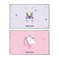 VIQ - Desk Mat UNICORN