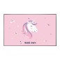 VIQ - Desk Mat UNICORN