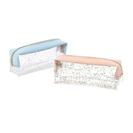 VIQ - Pencil Case HOBBIES Round